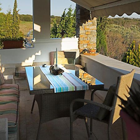 Lovely Apartm.Near Airport Kardiá Exteriör bild