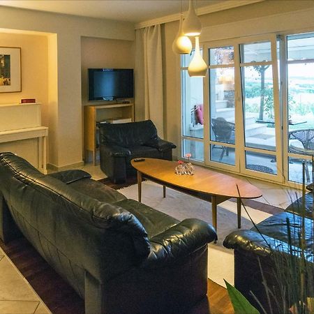 Lovely Apartm.Near Airport Kardiá Exteriör bild