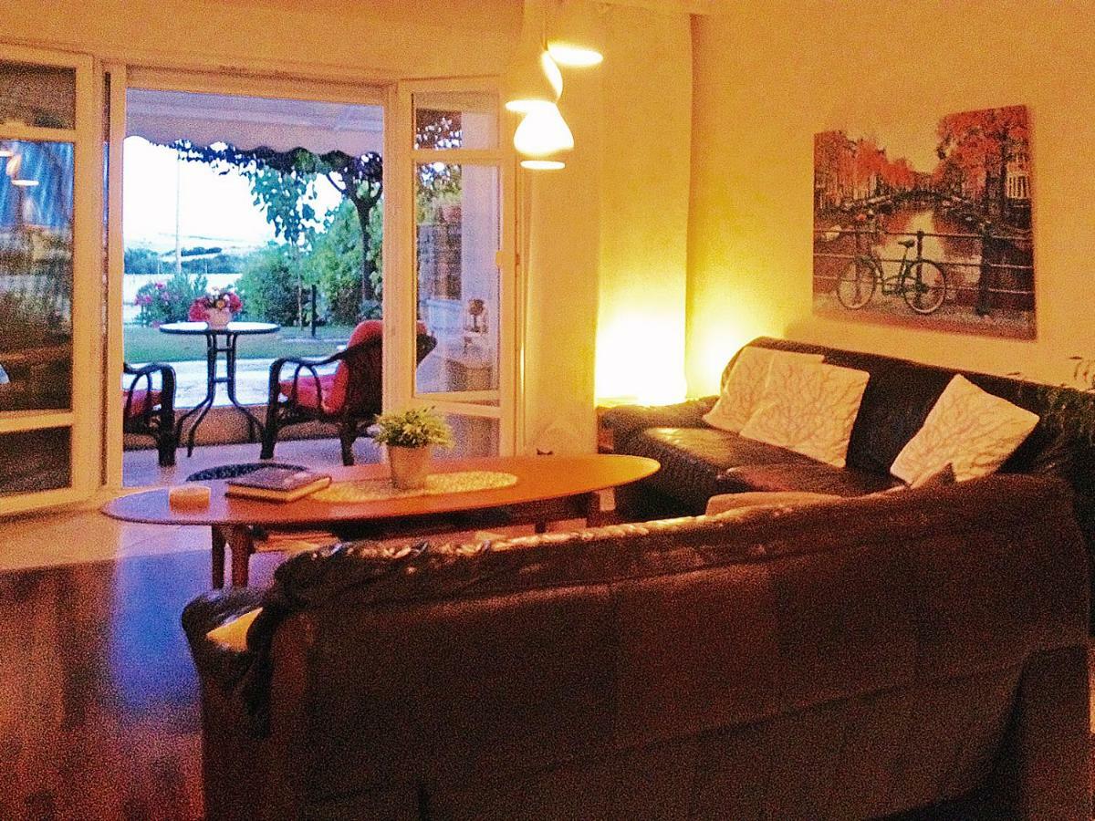 Lovely Apartm.Near Airport Kardiá Exteriör bild